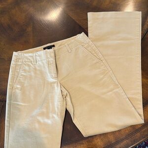 NEW ARRIVAL! theory trousers in khaki (4)